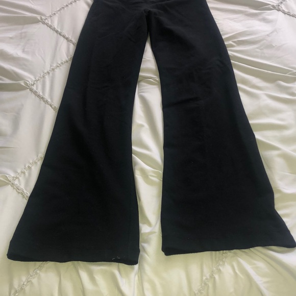 Lululemon Groove Flare Pants - Picture 2 of 6